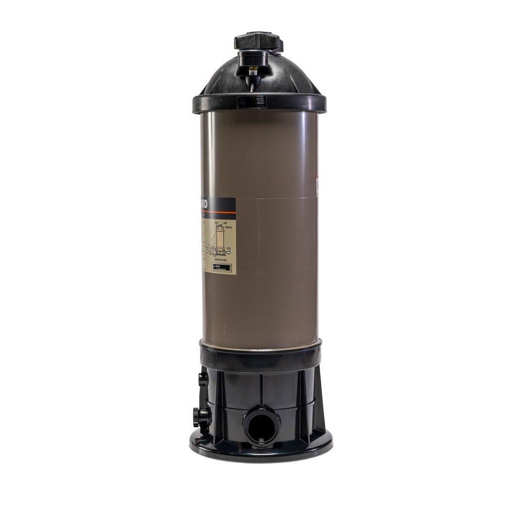 W3C500 Star-Clear 50 sq. ft. Cartridge Pool Filter