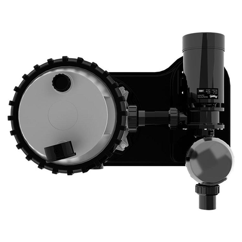 Protege Above Ground Pool Cartridge Filter Pump Combo, 75 Sq.Ft, 1HP Single Speed