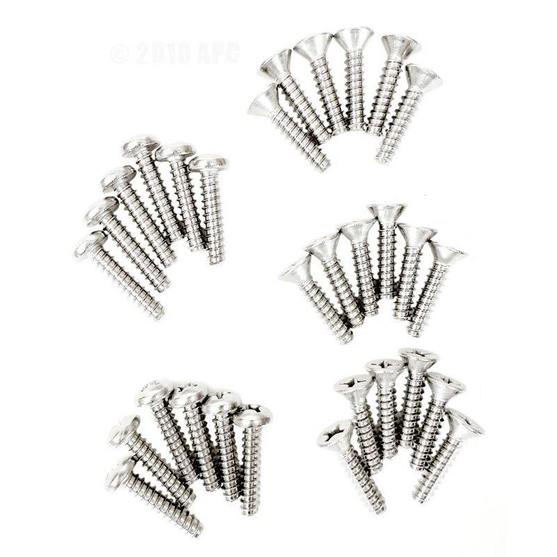 Hayward - Screw Set