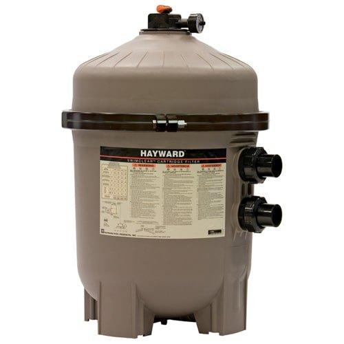 Hayward  W3C5030 SwimClear 525 sq ft Cartridge Pool Filter