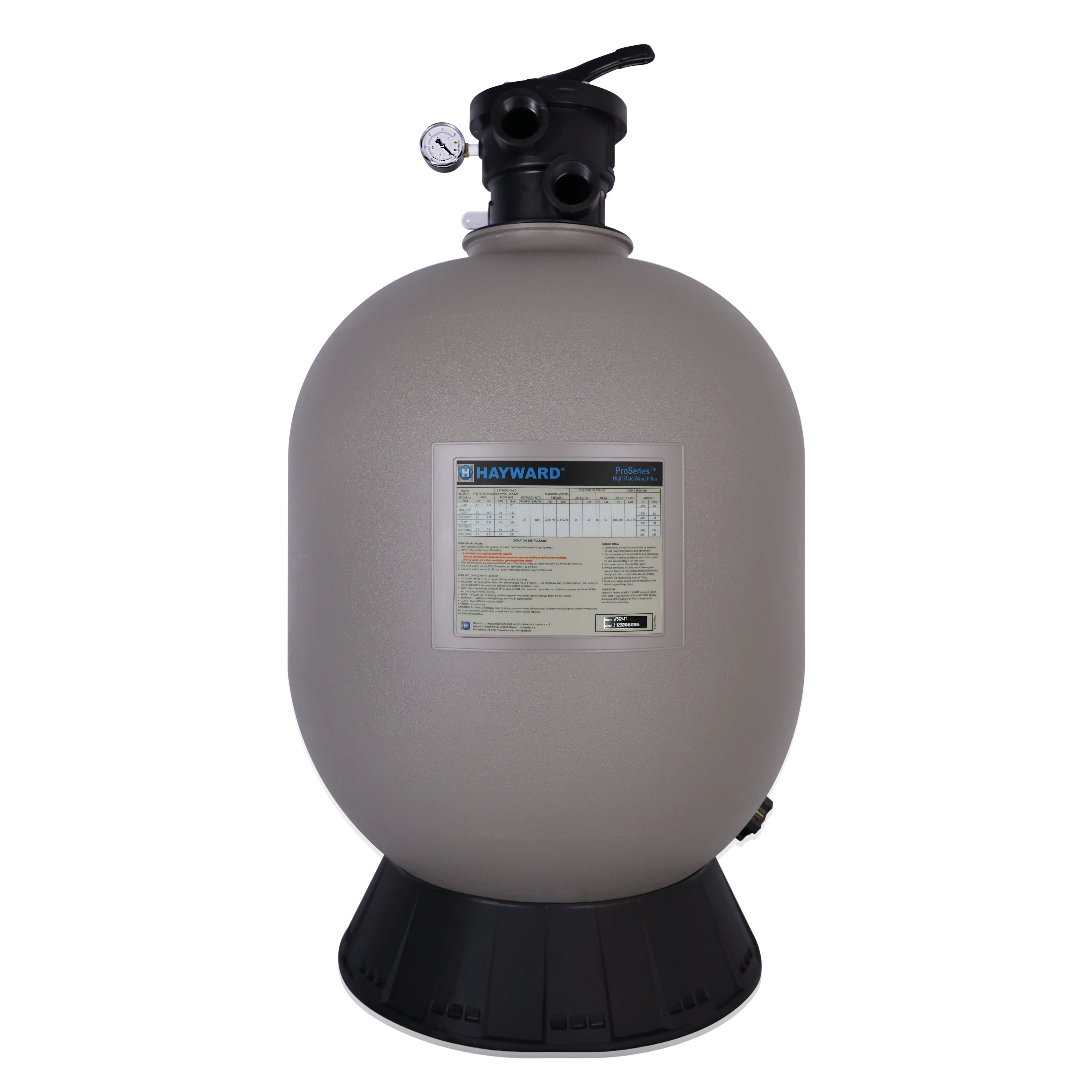 Leslie's Pool Filters