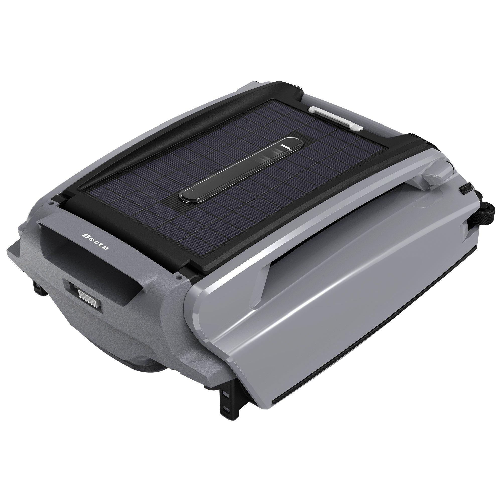 Betta SE Plus Solar Powered Smart Robotic Pool Skimmer 2-Year Warranty
