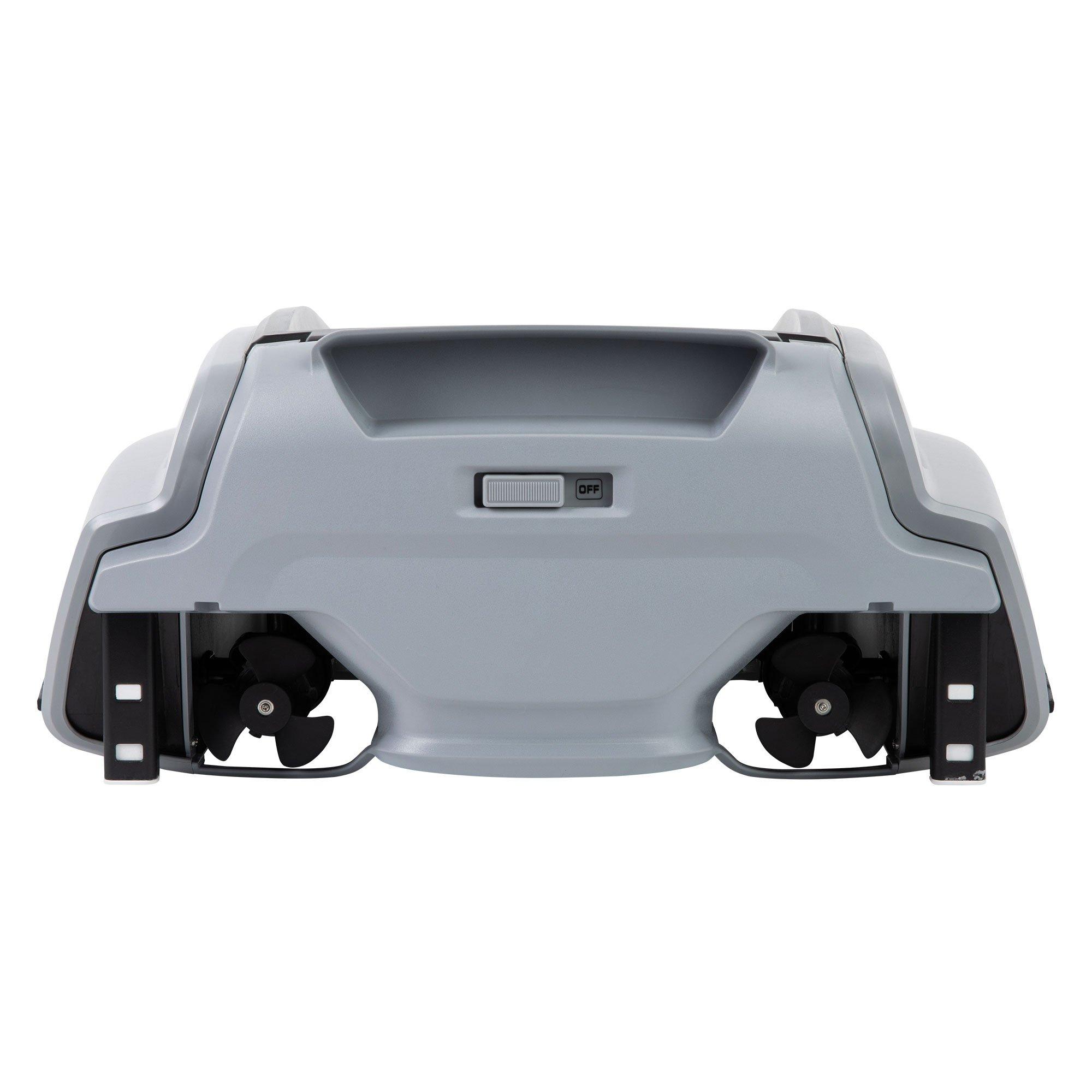 Betta SE Plus Solar Powered Smart Robotic Pool Skimmer 2-Year Warranty