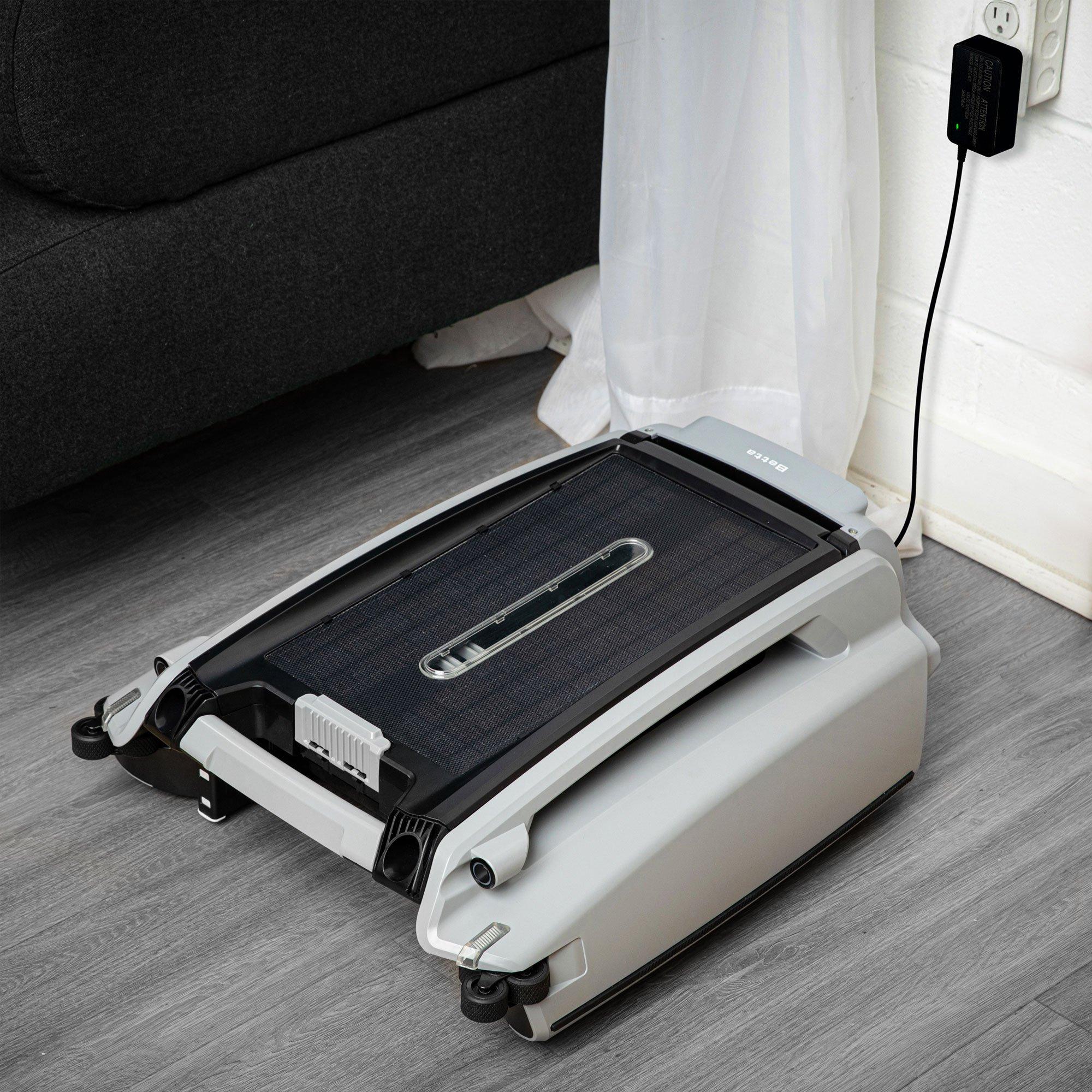 Betta SE Plus Solar Powered Smart Robotic Pool Skimmer 2-Year Warranty