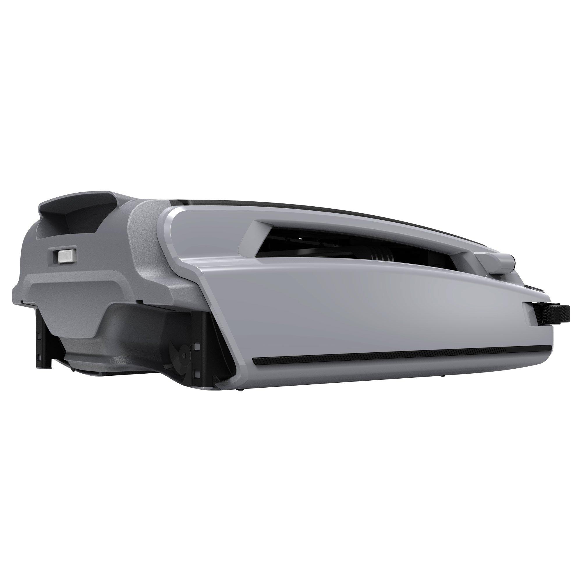 Betta SE Plus Solar Powered Smart Robotic Pool Skimmer 2-Year Warranty