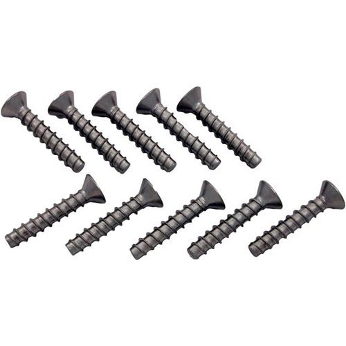 Hayward - Screw Set, Long for Face Plate
