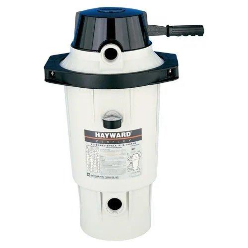 Hayward  W3EC50AC Perflex 25 sq ft DE Pool Filter