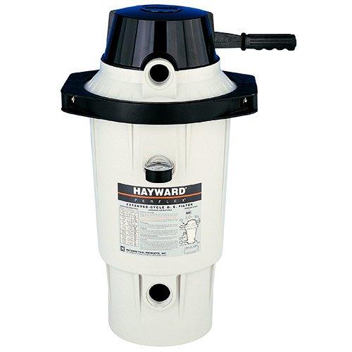 Hayward  W3EC40AC Perflex 20 sq ft DE Pool Filter