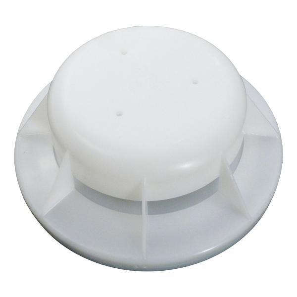 Pentair  08650-0079 Skimmer Float Valve Assembly for Swim Quip U-3 Skimmer