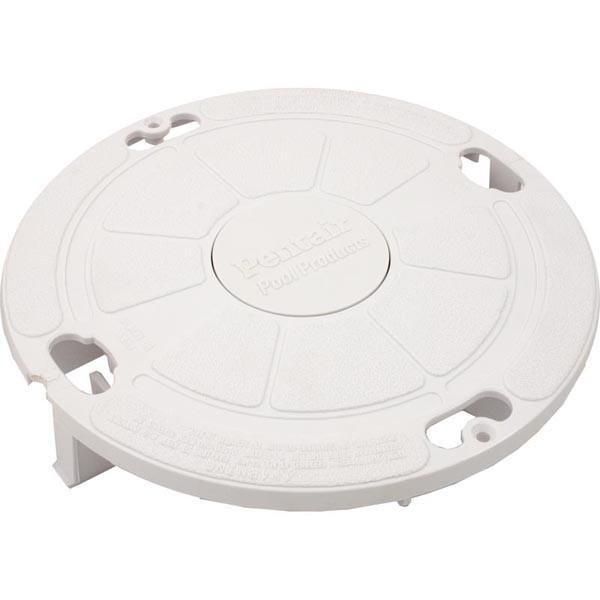 Pentair  Lock Down Cover Skimmer OEM White