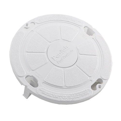 Pentair  Lock Down Cover Skimmer OEM White