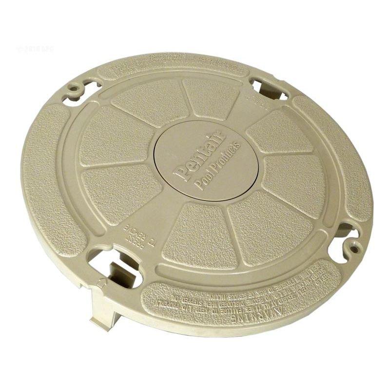 Pentair - Lock Down Cover, Skimmer - Replacement