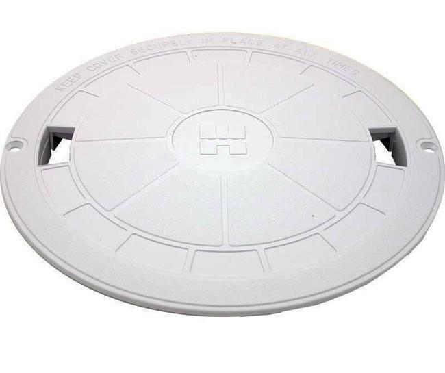 Hayward  Cover White