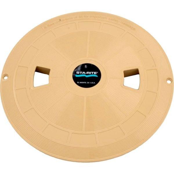 Pentair  Skimmer Lid U-3 Beige