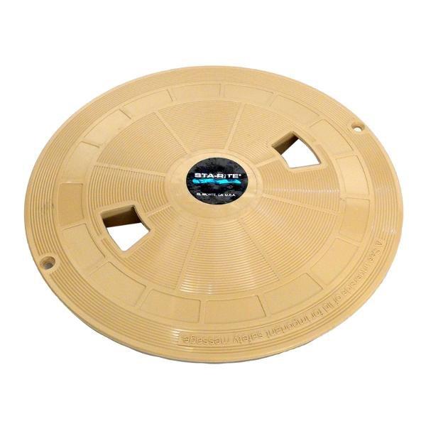 Pentair  Skimmer Lid U-3 Beige