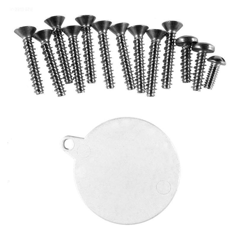 Pentair - Screw Kit - Extra Long