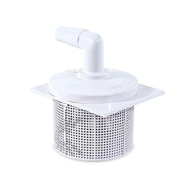 Deluxe Skimmer for Vinyl includes Skim Vac
