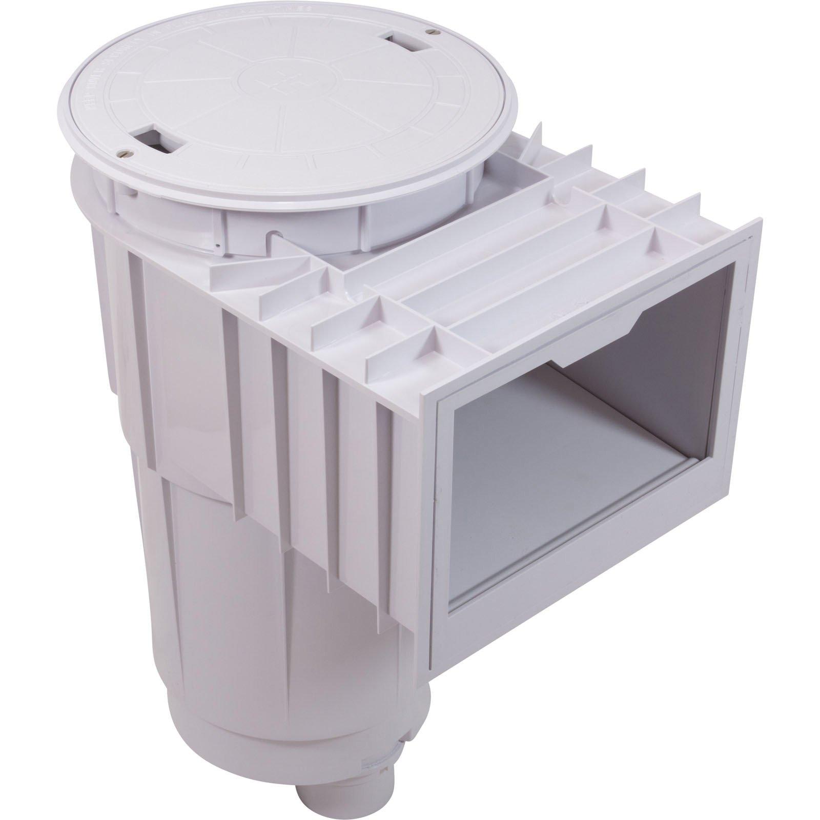 Hayward  SP1072T2 SkimMaster Skimmer 2 inch White