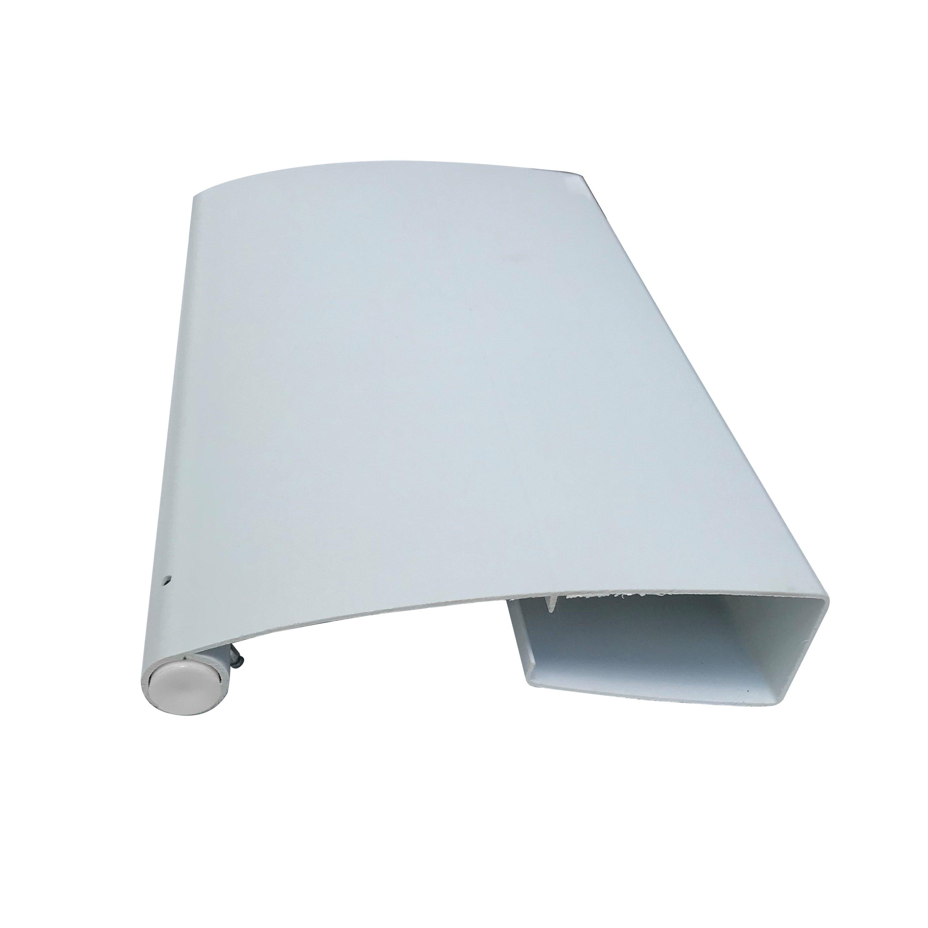 Replacement Skimmer Weir Gate 83/8 in. Leslie's Pool Supplies