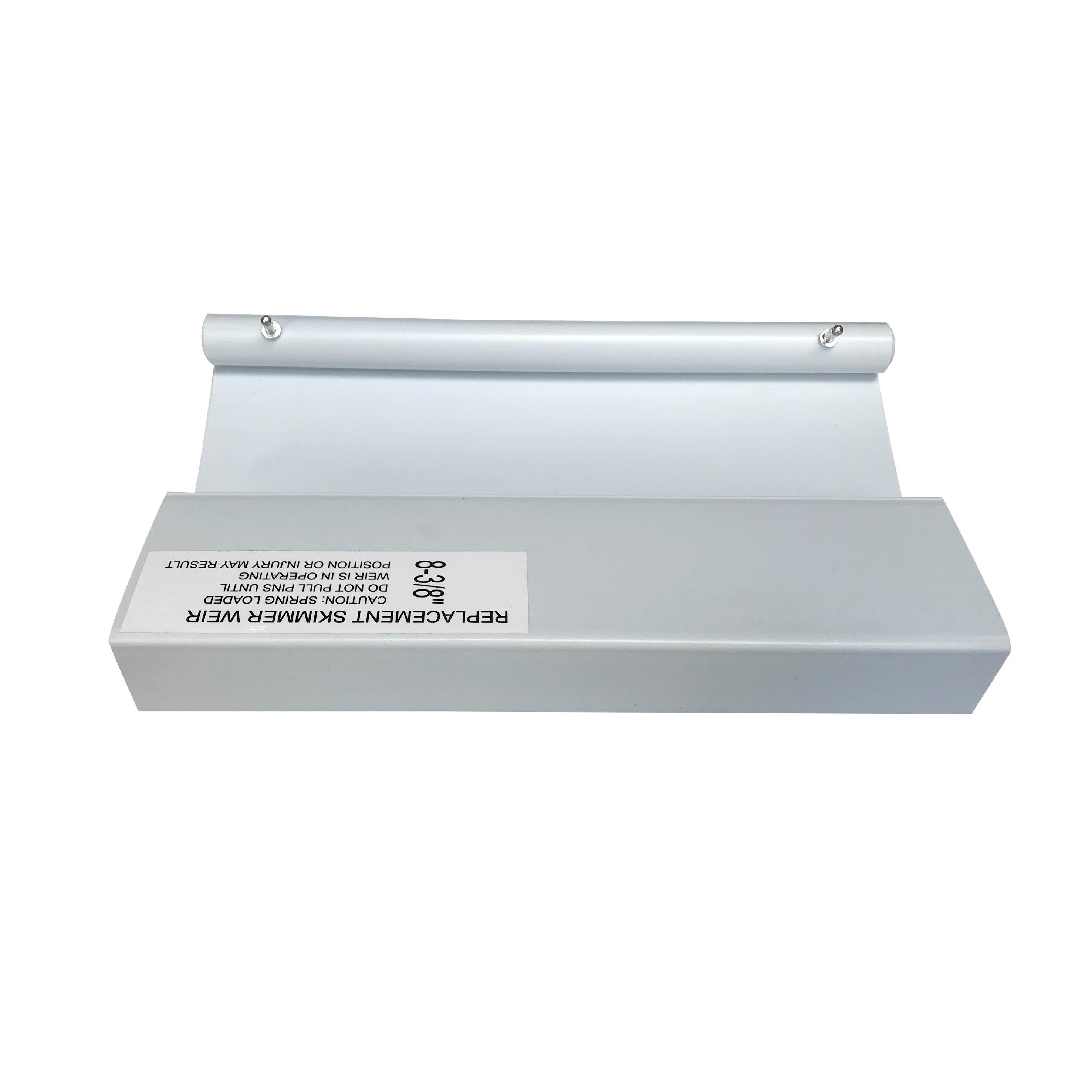 Optimus Replacement Skimmer Weir Gate - Thumbnail 3