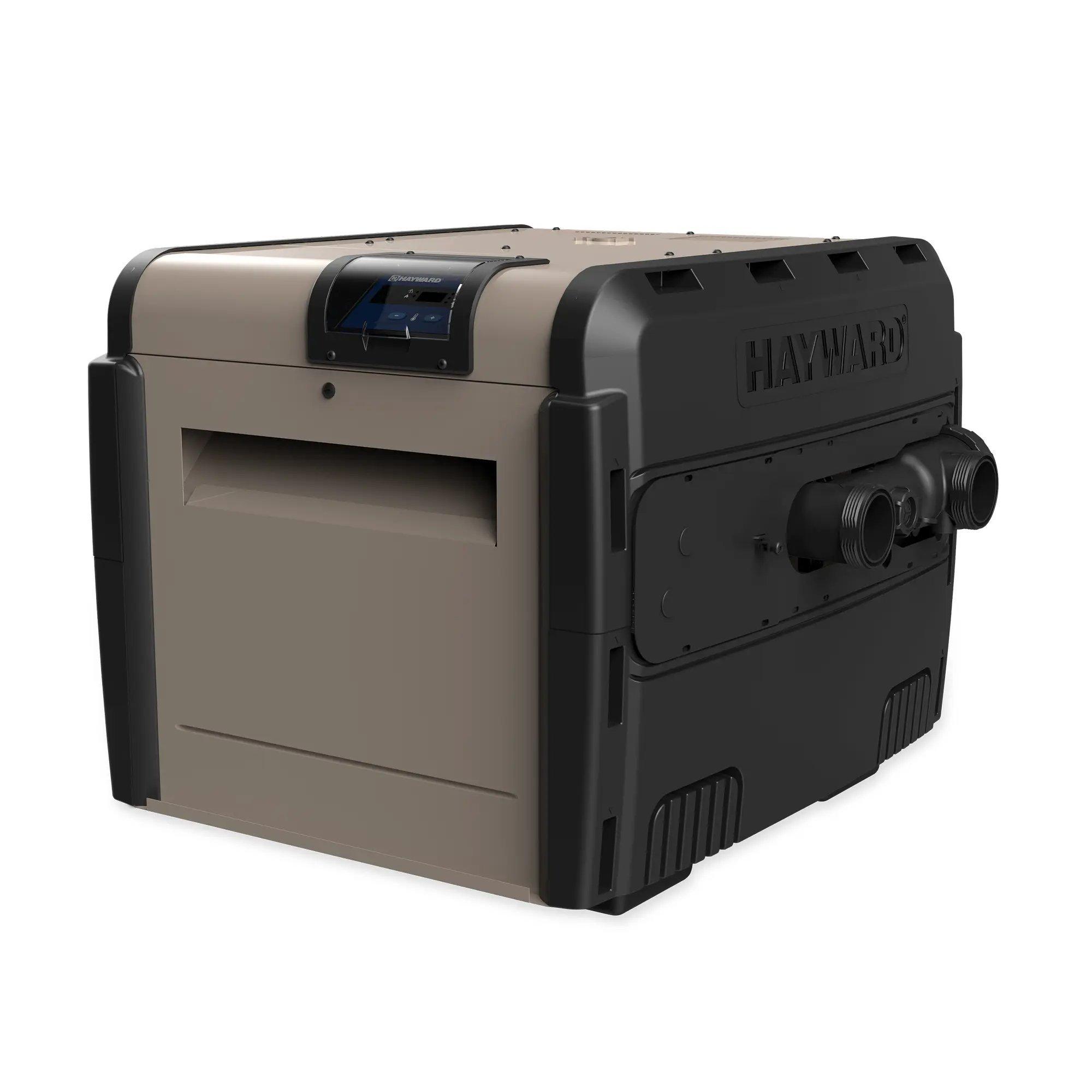 Hayward  W3H250FDN Universal H-Series Low NOx 250K BTU Natural Gas Pool  Spa Heater