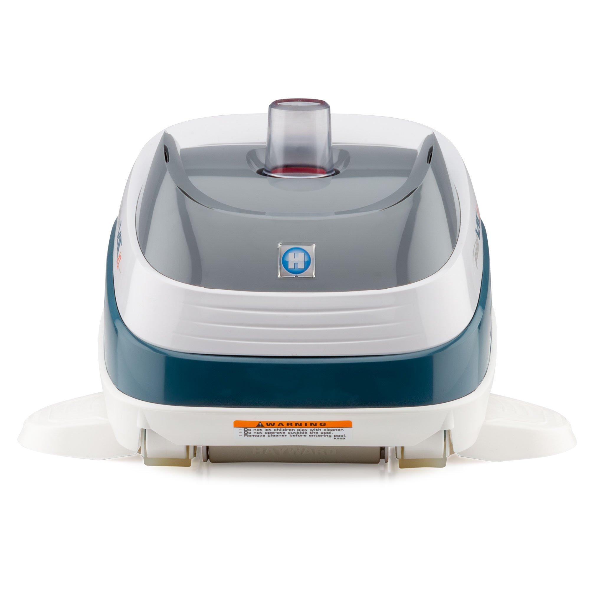 Hayward Pool Vac XL Suction Side Pool Cleaner for ConcreteGunite Pools W32025ADC In The Swim