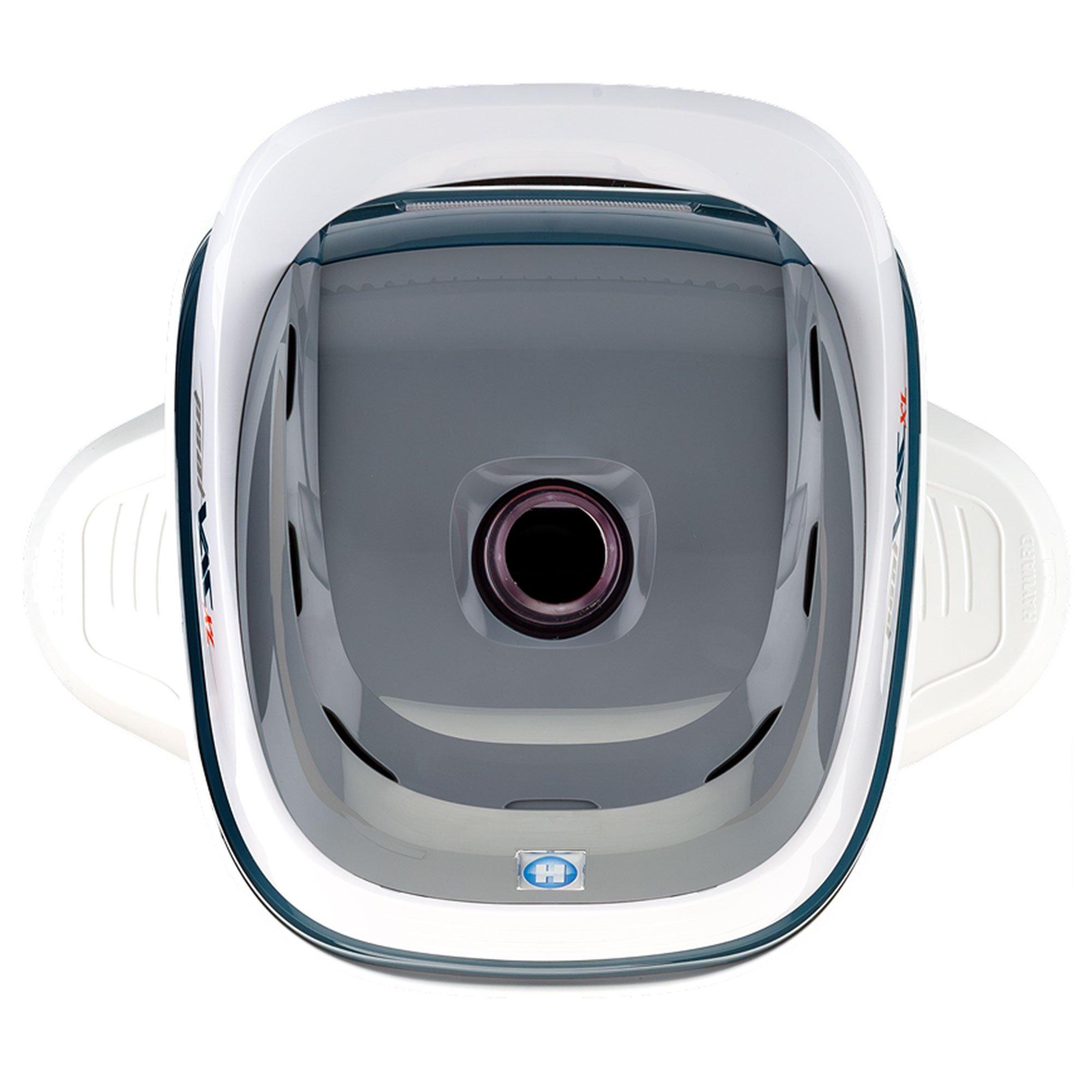 Hayward Pool Vac XL Suction Side Pool Cleaner for ConcreteGunite Pools W32025ADC In The Swim