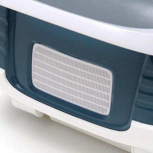 Hayward Pool Vac XL Suction Side Pool Cleaner for ConcreteGunite Pools W32025ADC In The Swim