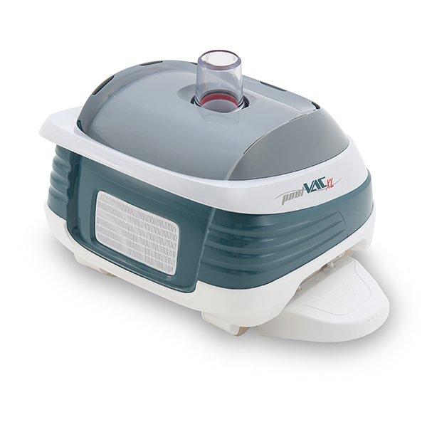 Suncast Commercial CPDSFB220W Nana Swimming Pool Vacuum