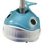 Hayward  W3900  Wanda the Whale Suction Side Above Ground Pool Cleaner Limited Warranty