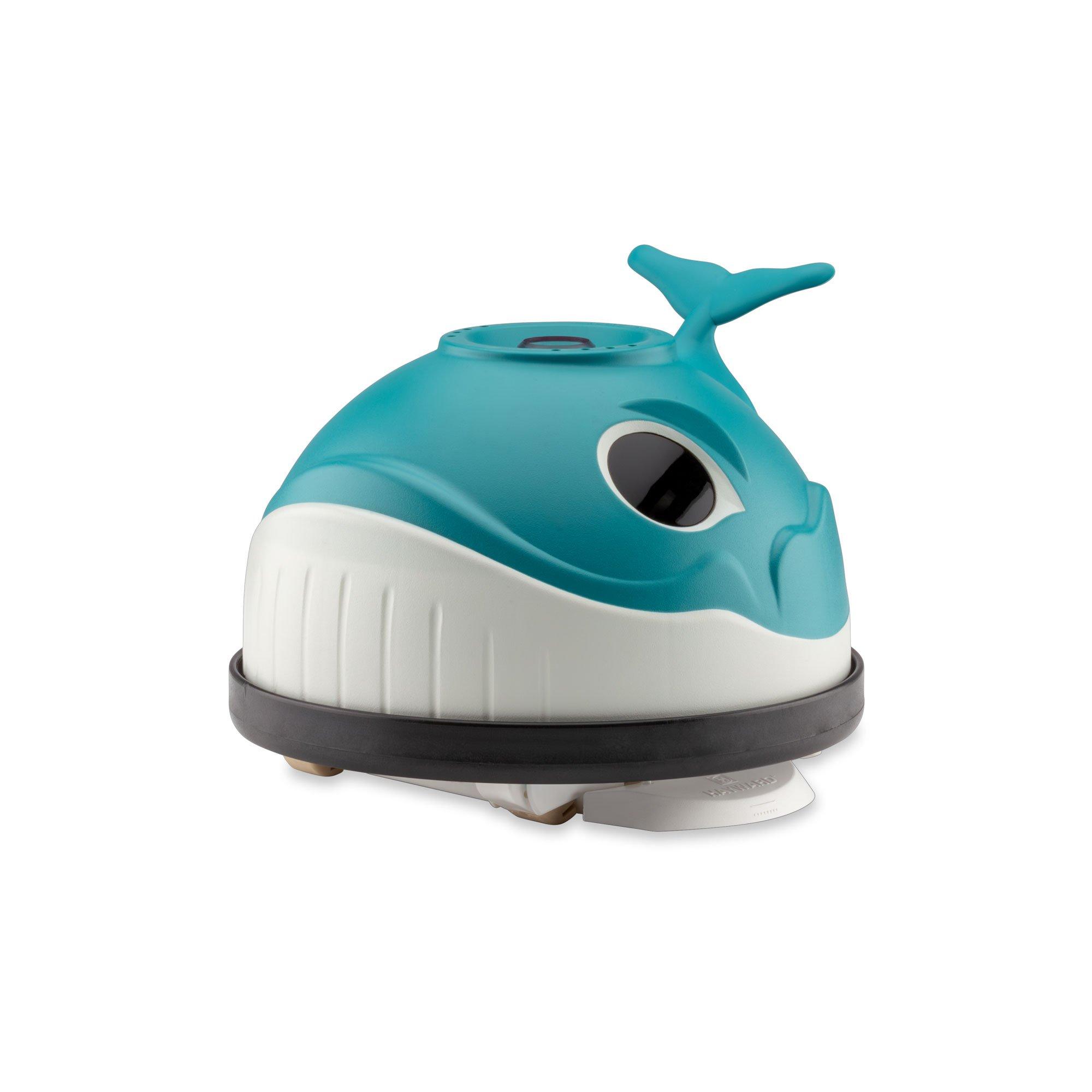 W3900 Wanda the Whale Suction Side Above Ground Pool Cleaner