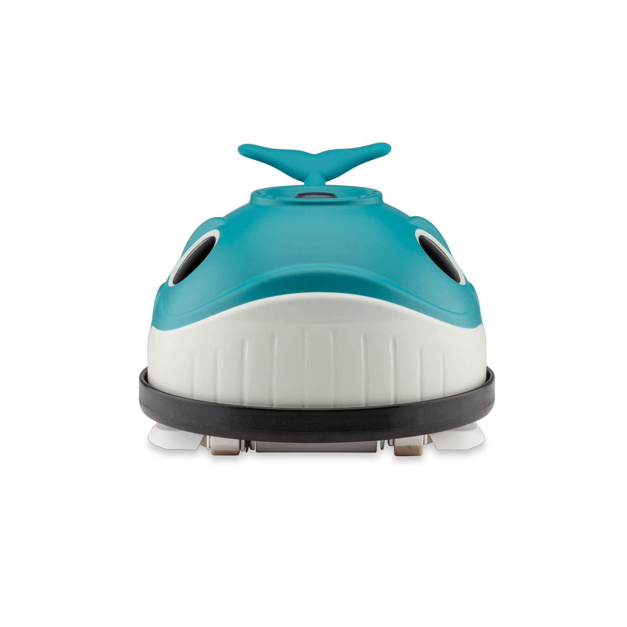 W3900 Wanda the Whale Suction Side Above Ground Pool Cleaner