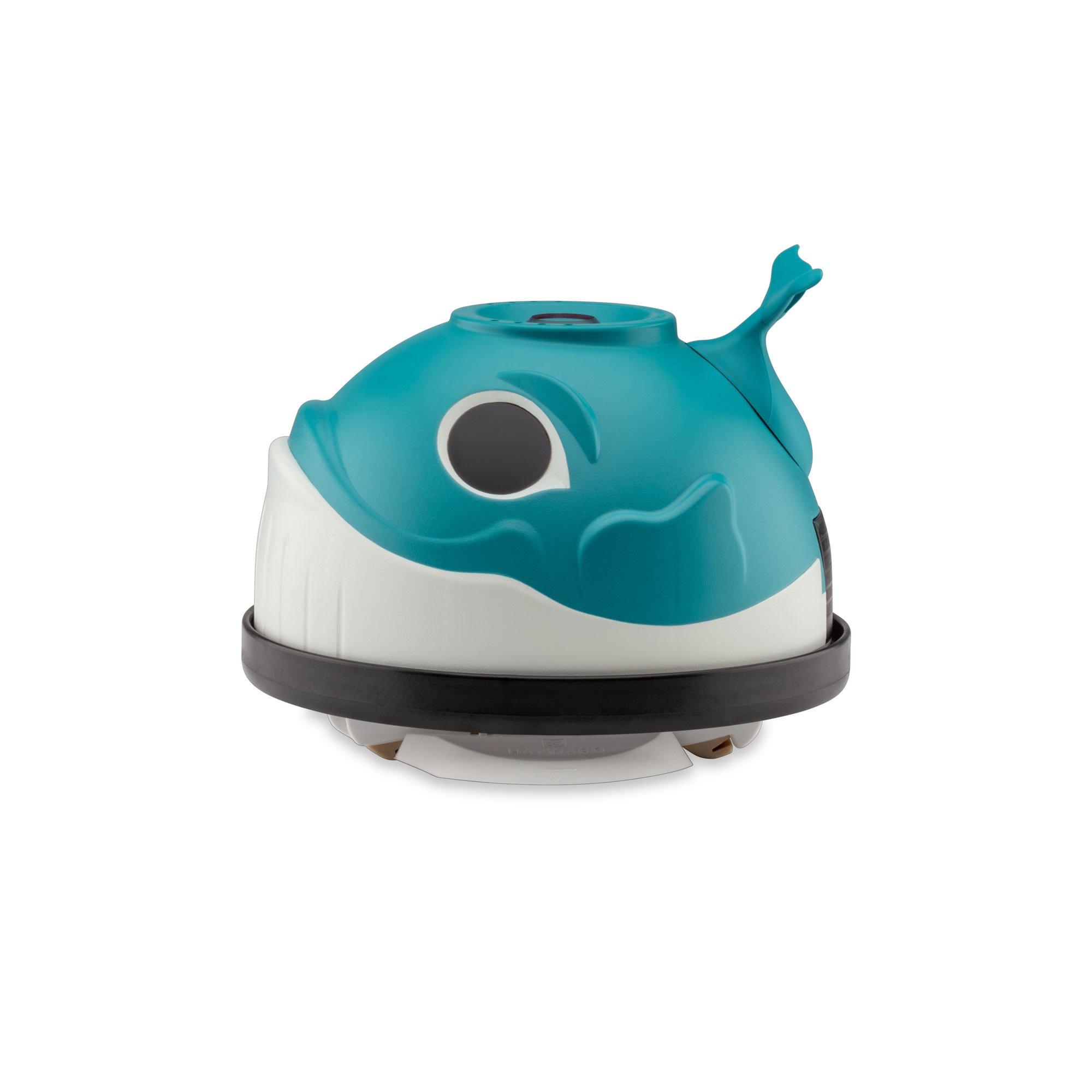 W3900 Wanda the Whale Suction Side Above Ground Pool Cleaner