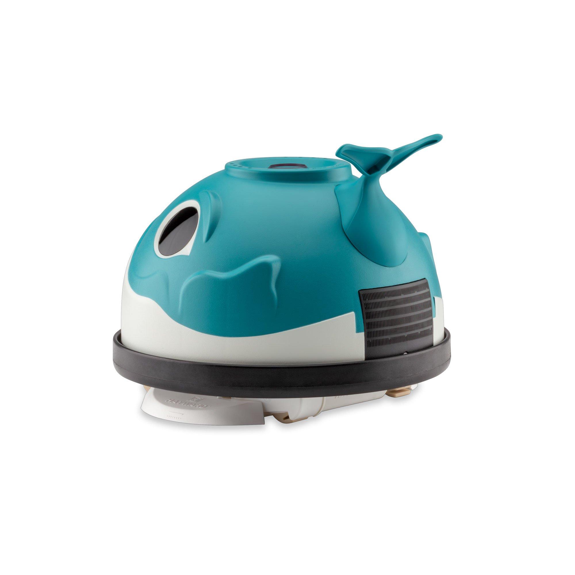 Hayward  W3900 Wanda the Whale Suction Side Above Ground Pool Cleaner