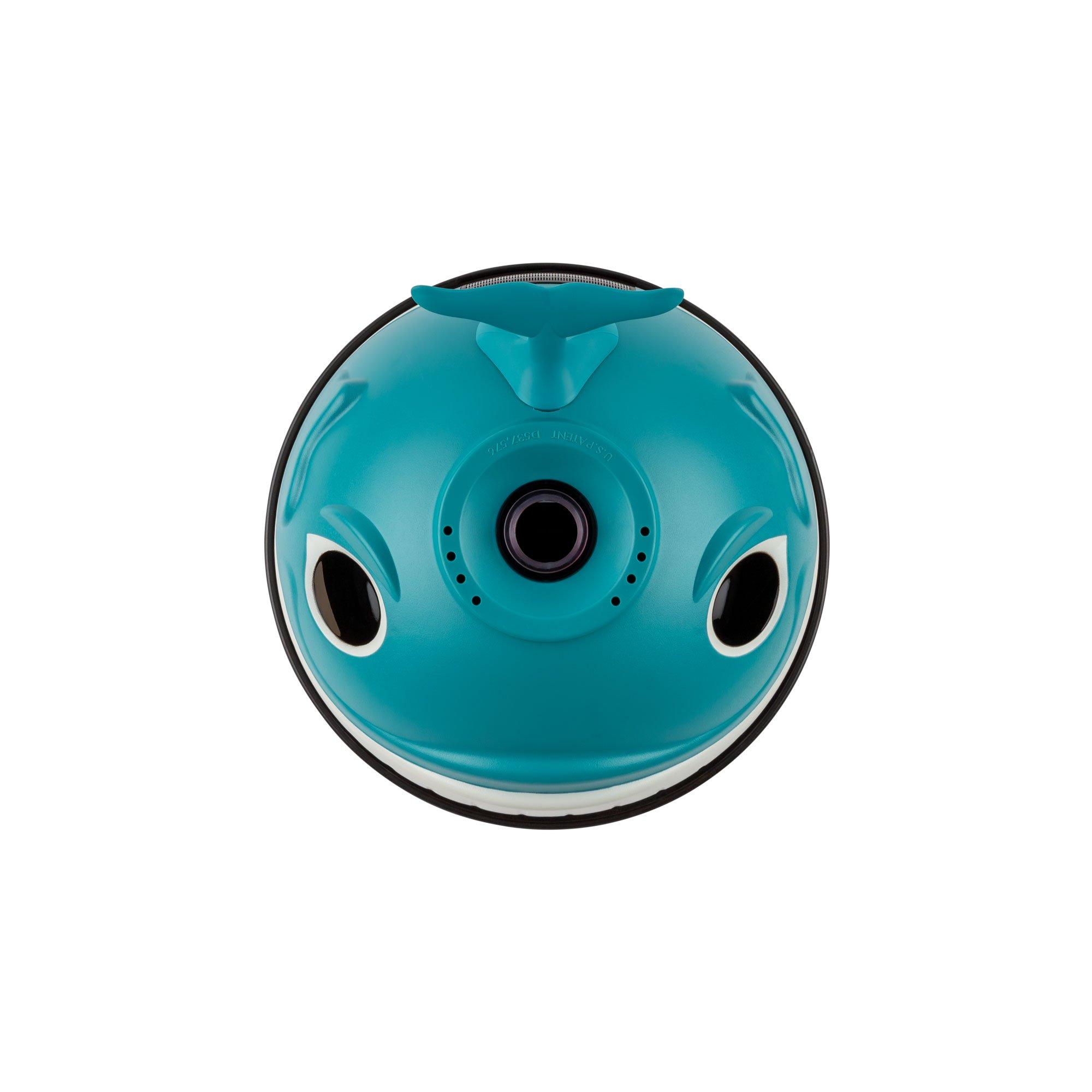 W3900 Wanda the Whale Suction Side Above Ground Pool Cleaner