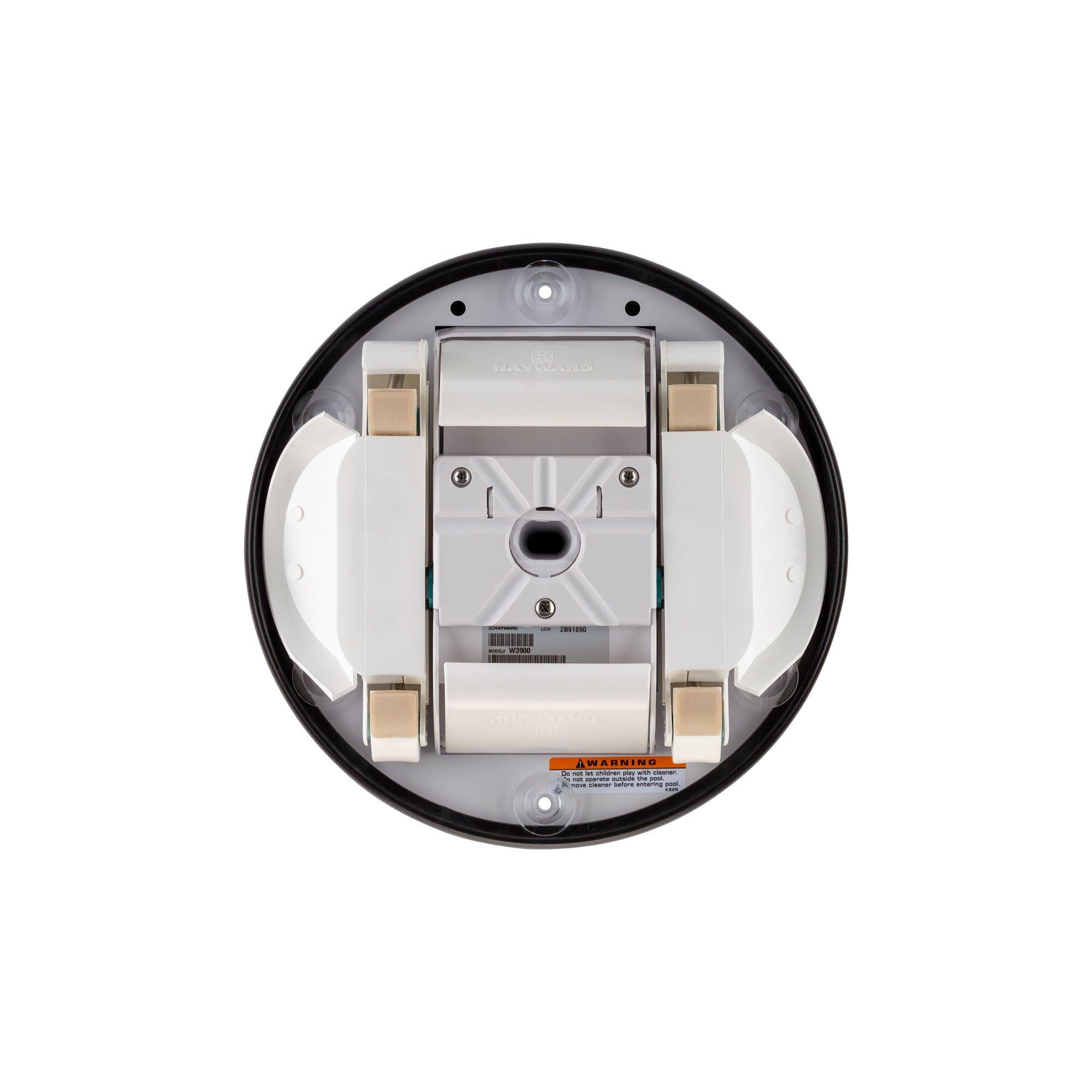 Hayward  W3900 Wanda the Whale Suction Side Above Ground Pool Cleaner