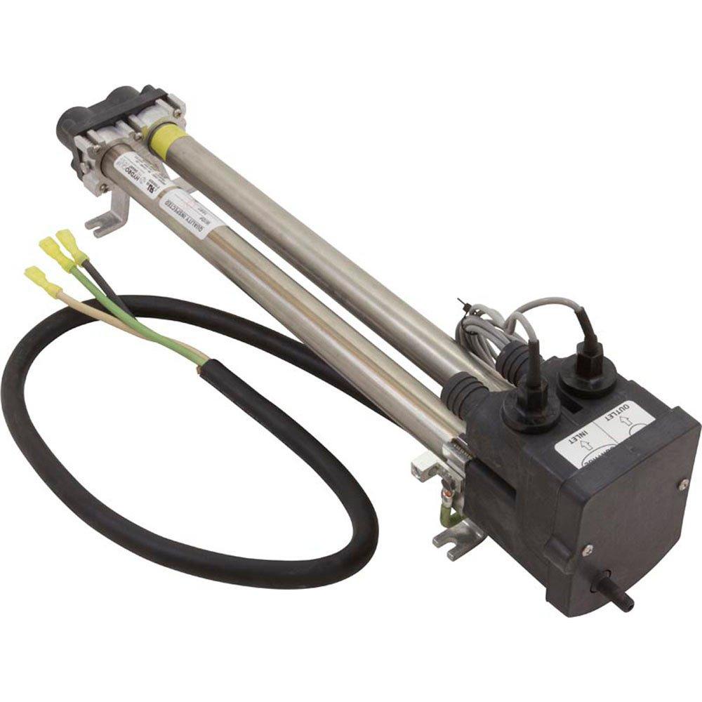 Hydro-Quip  Low Flow Watkins Heater Replacement 230v 4.0kW Stainless Steel