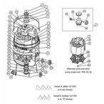 Pentair FNS Part List