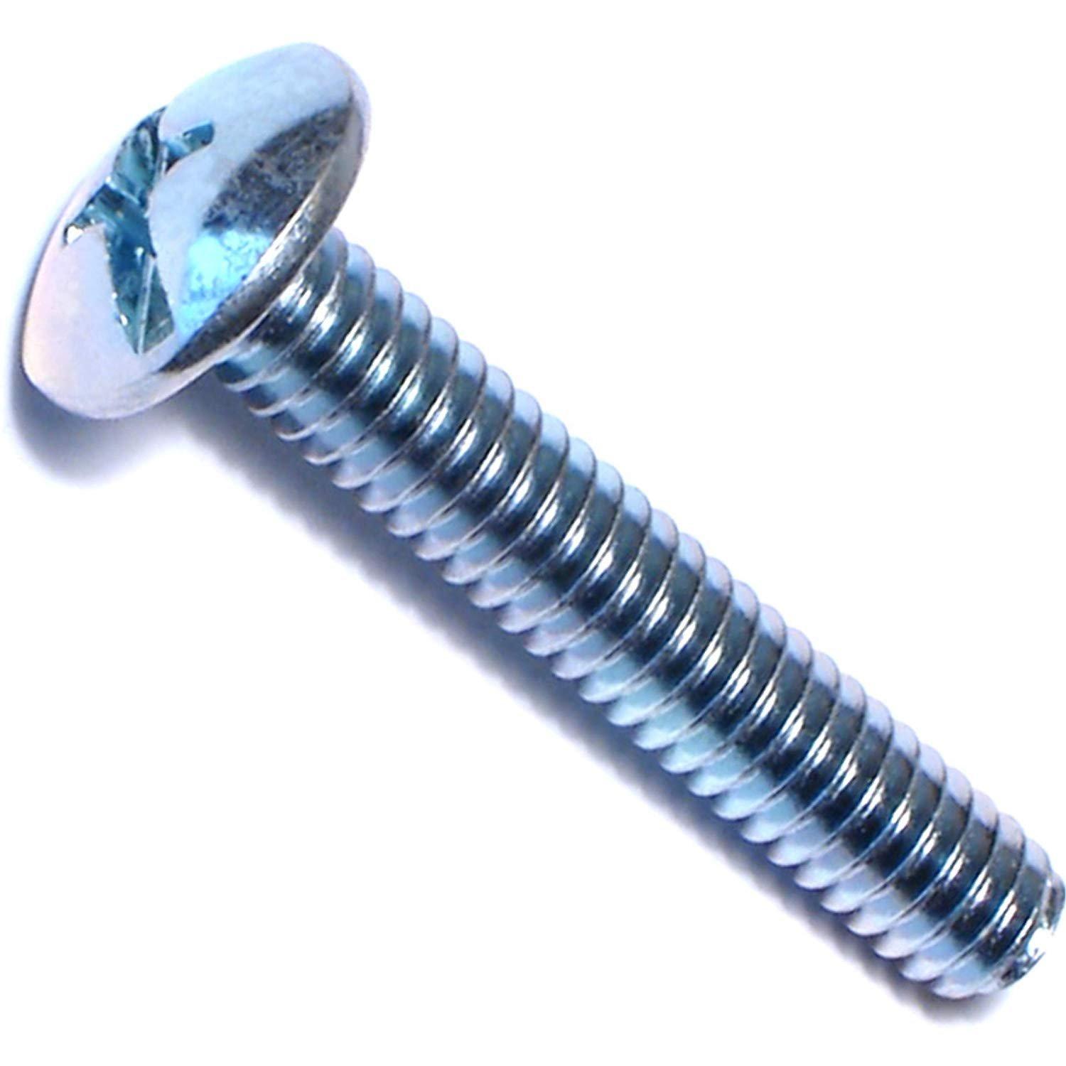 Jacuzzi&reg; - PH Screw PL 1/4-20 x 1.25 inch, 4/pk