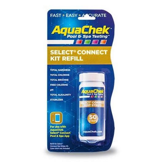 AquaChek  Select Connect Refill