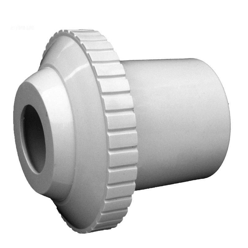 Hayward  3/4 inch eye insider 1.5 inch spigot grey