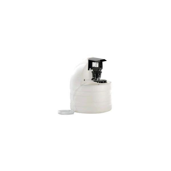 Stenner 15 gal. Pump/Tank - 120V - 75004