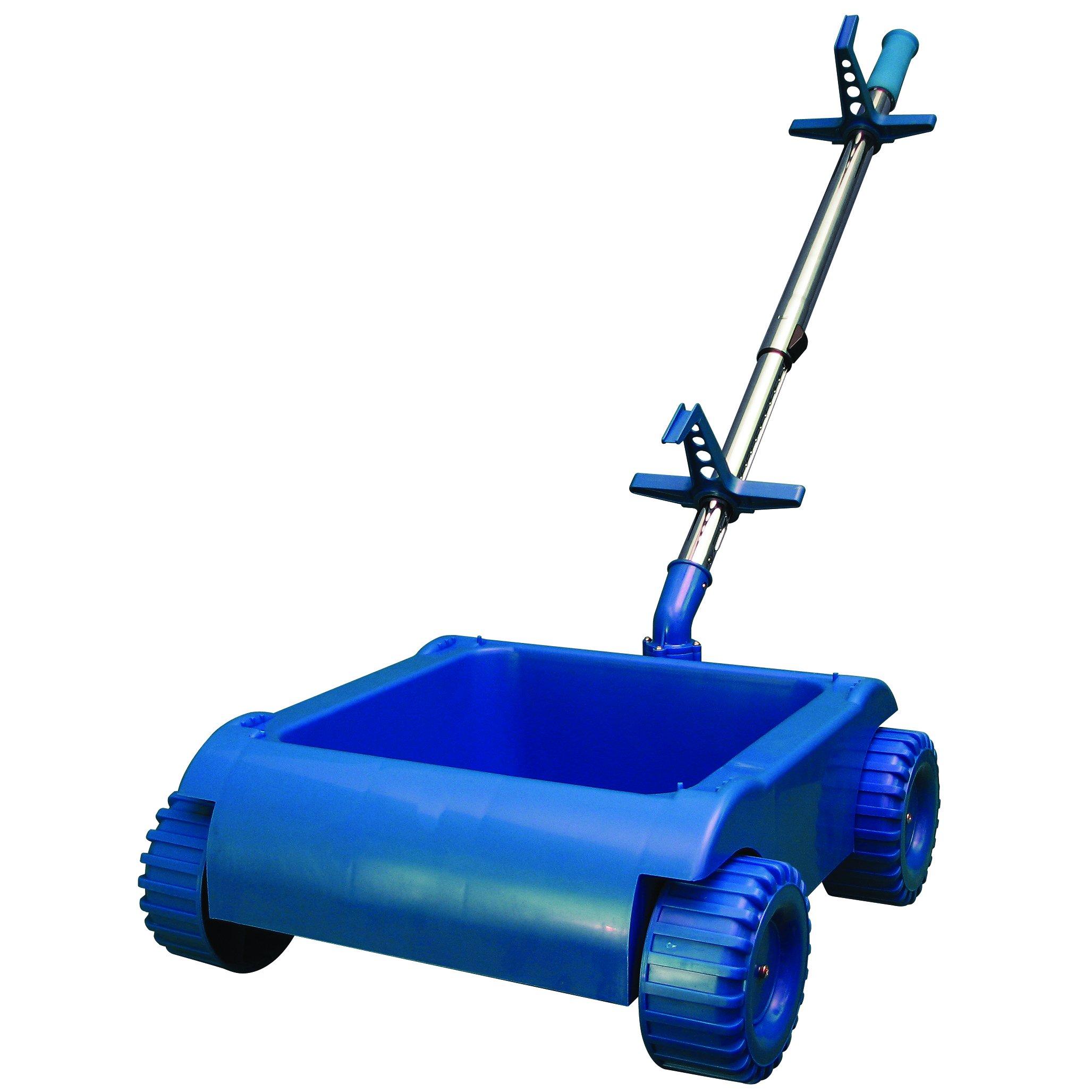 aquabot robotic pool cleaner