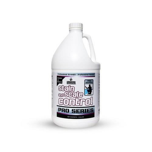 Natural Chemistry - PRO Series Stain & Scale Control - 1 Gallon