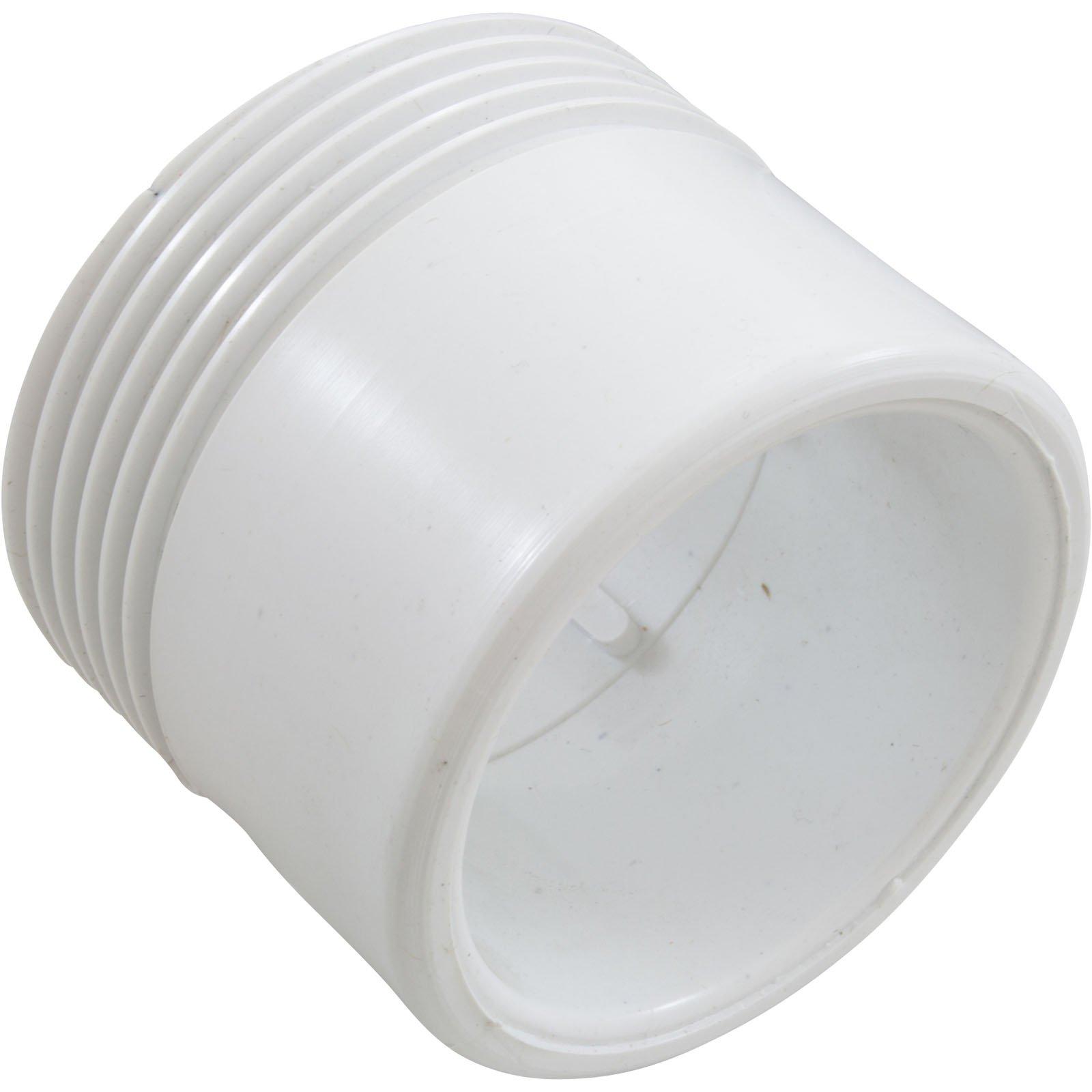Waterway  Tailpiece Union End 1-1/2in Slip 2in Spigot