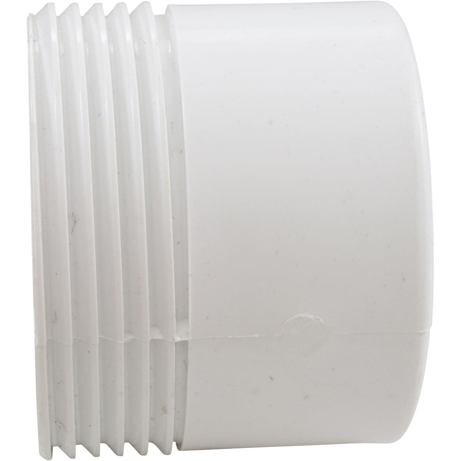 Waterway  Tailpiece Union End 1-1/2in Slip 2in Spigot