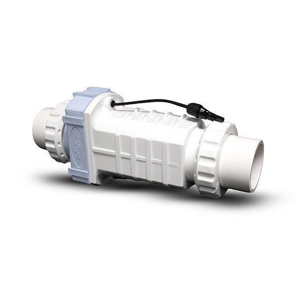 PUREBREEZE SALT CHLORINATOR SY