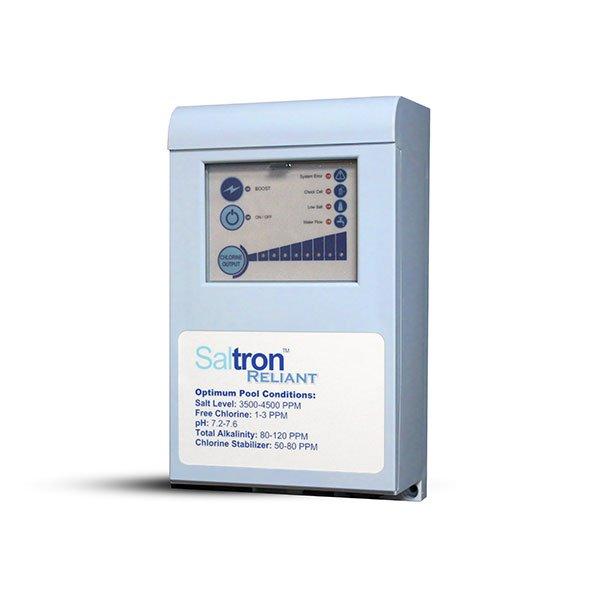 PUREBREEZE SALT CHLORINATOR SY