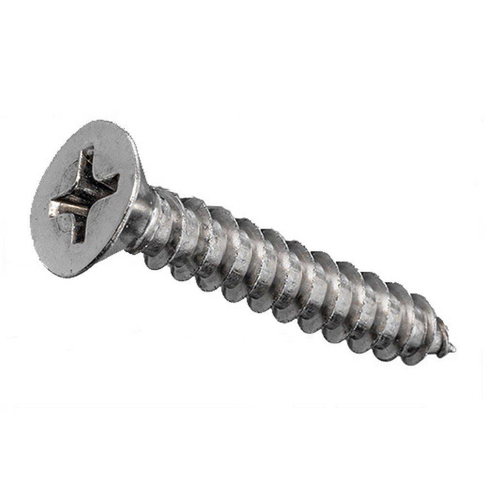 Waterway - #8 Stainless Steel Screw, 32 x 7/16