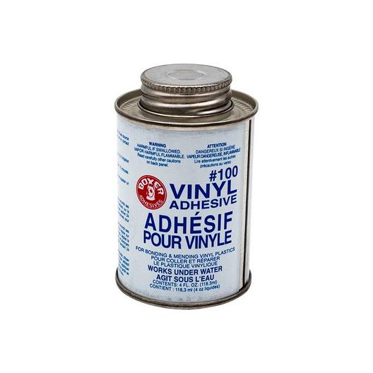 Union Laboratories  104 Vinyl Adhesive 4 oz